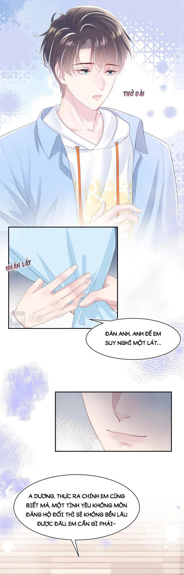 Tuyệt Mỹ Bạch Liên Online Dạy Học Chapter 23 - 19
