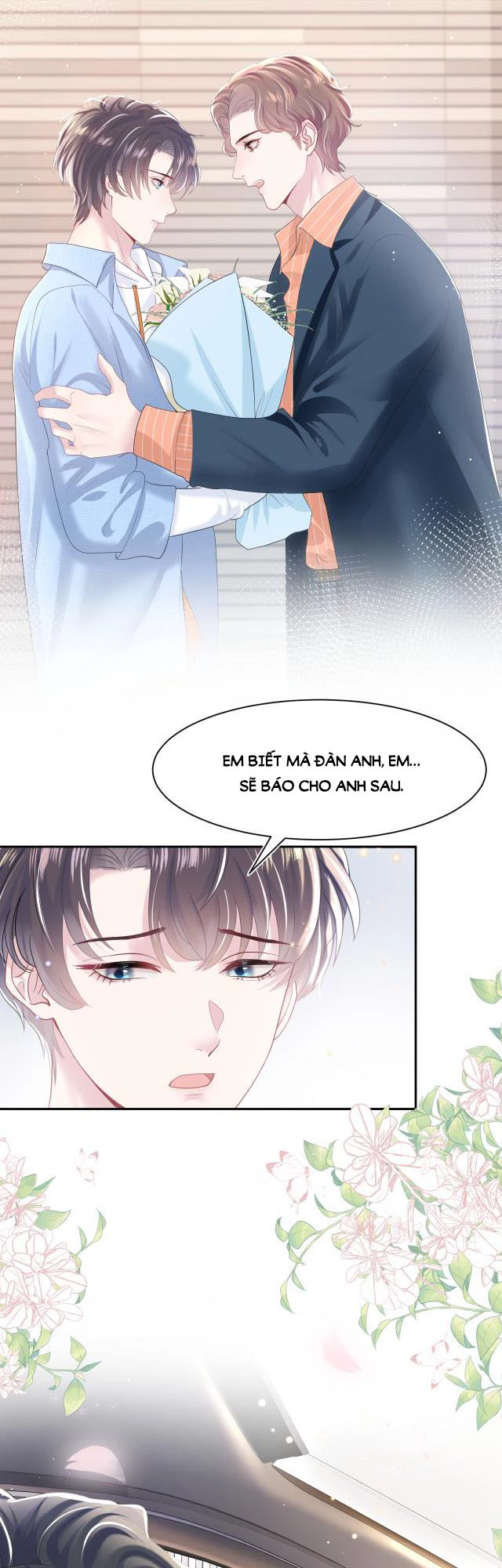 Tuyệt Mỹ Bạch Liên Online Dạy Học Chapter 23 - 20