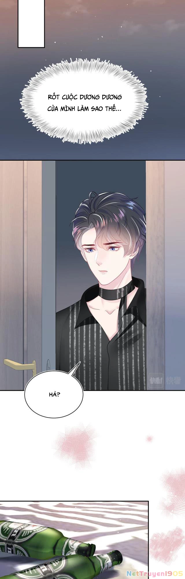 Tuyệt Mỹ Bạch Liên Online Dạy Học Chapter 23 - 23