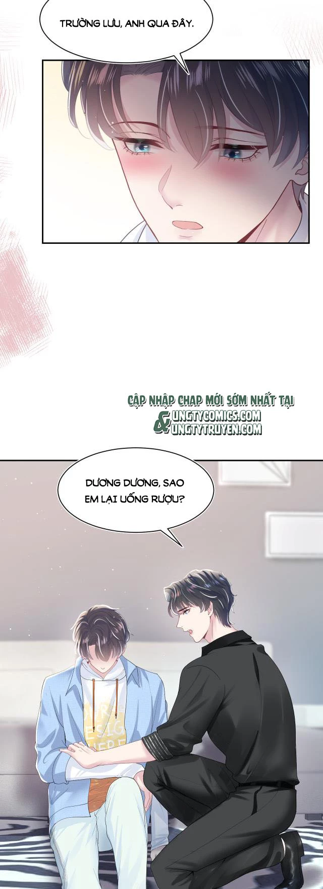 Tuyệt Mỹ Bạch Liên Online Dạy Học Chapter 23 - 25