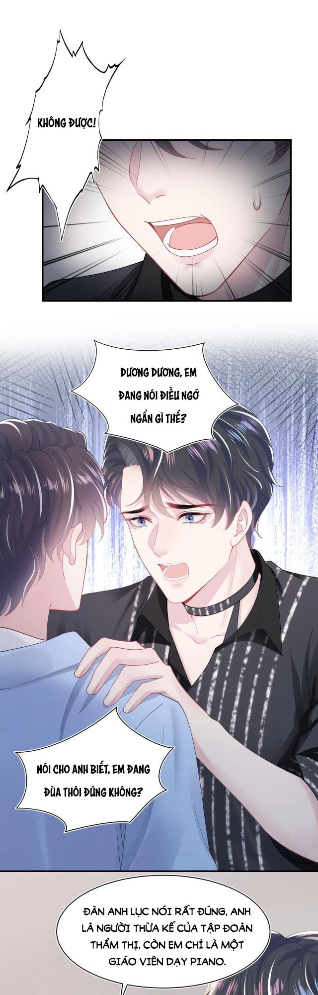 Tuyệt Mỹ Bạch Liên Online Dạy Học Chapter 24 - 2