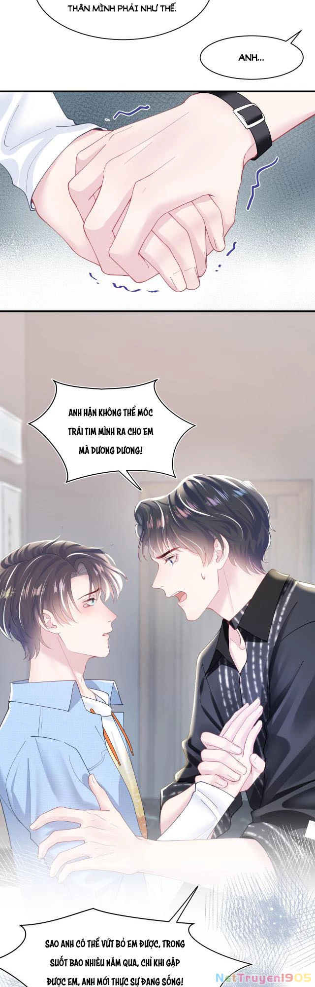 Tuyệt Mỹ Bạch Liên Online Dạy Học Chapter 24 - 4