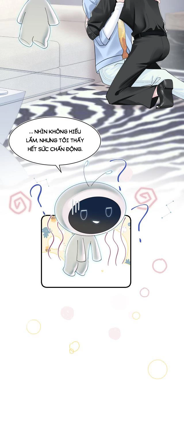 Tuyệt Mỹ Bạch Liên Online Dạy Học Chapter 24 - 9
