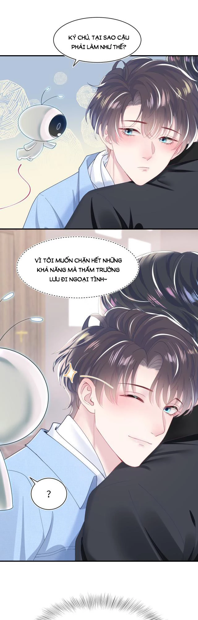 Tuyệt Mỹ Bạch Liên Online Dạy Học Chapter 24 - 10