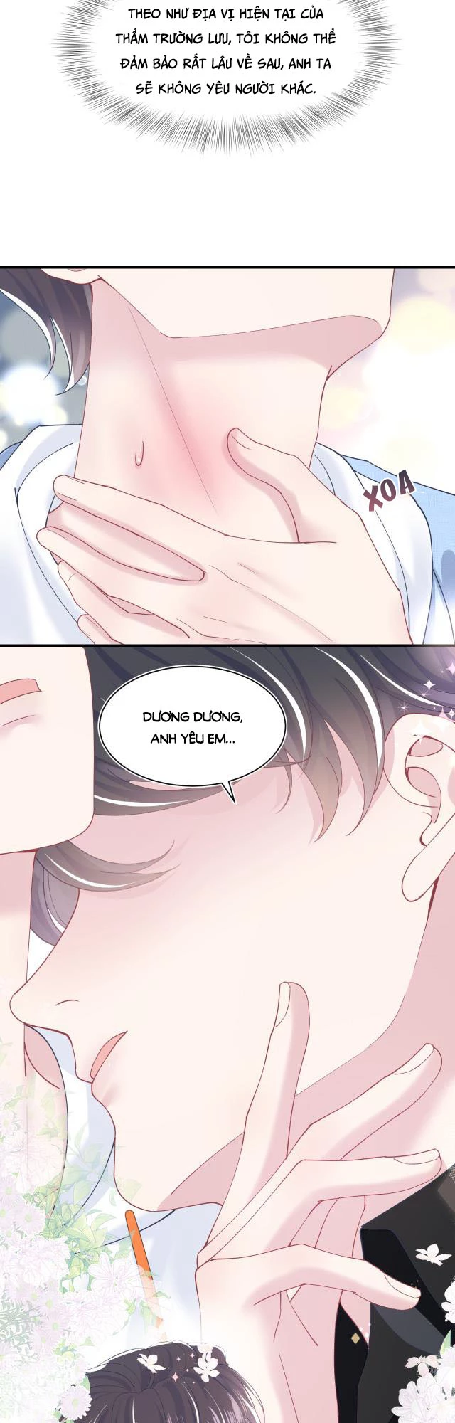 Tuyệt Mỹ Bạch Liên Online Dạy Học Chapter 24 - 11