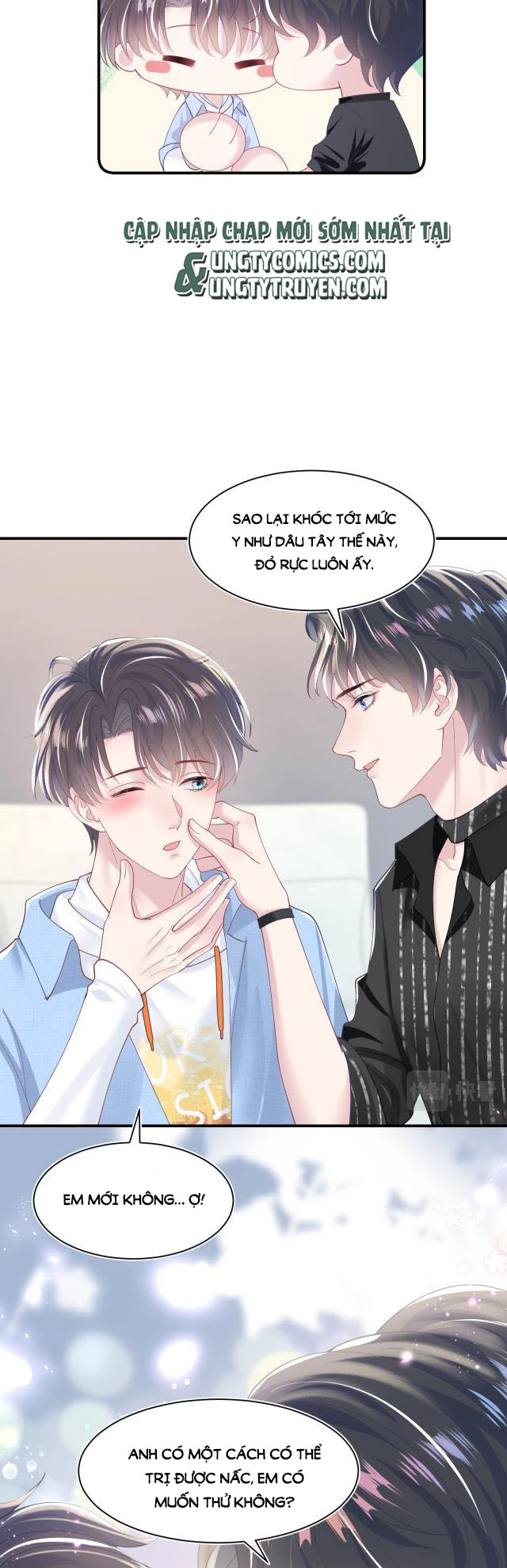 Tuyệt Mỹ Bạch Liên Online Dạy Học Chapter 24 - 13