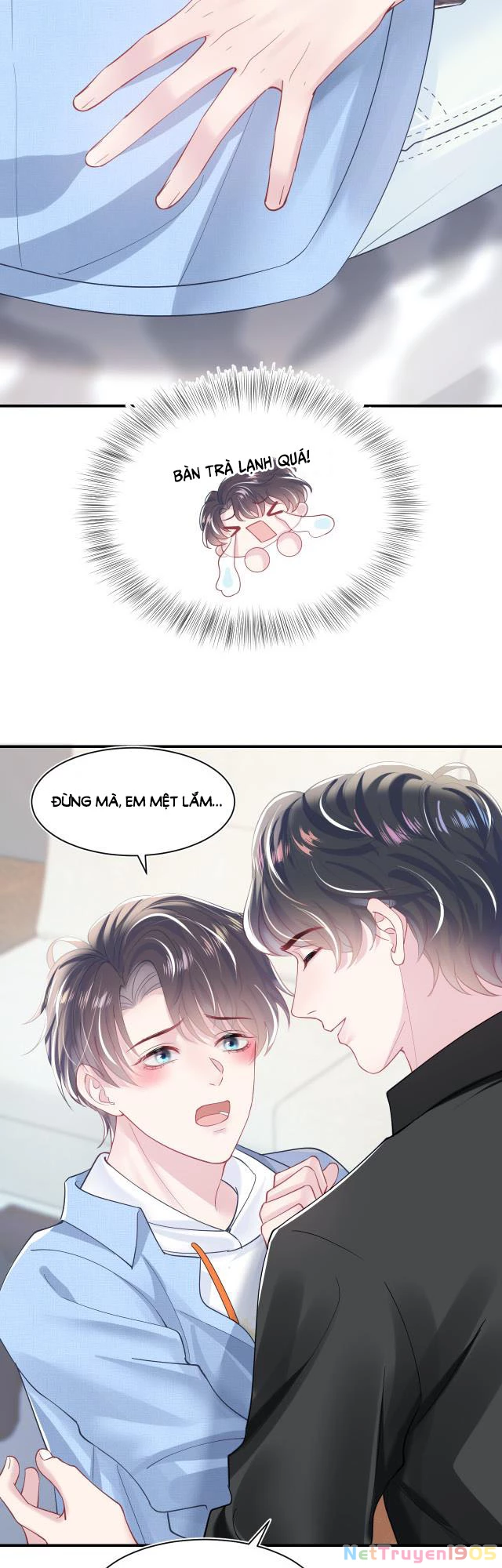 Tuyệt Mỹ Bạch Liên Online Dạy Học Chapter 24 - 18