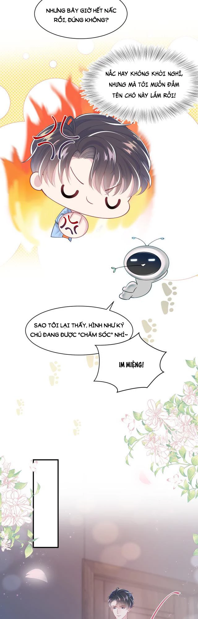 Tuyệt Mỹ Bạch Liên Online Dạy Học Chapter 24 - 19