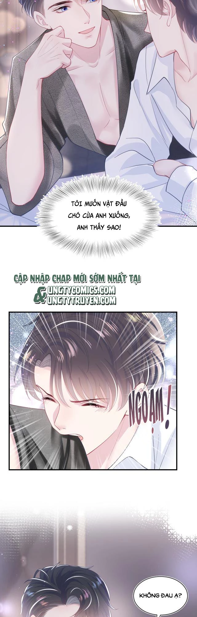 Tuyệt Mỹ Bạch Liên Online Dạy Học Chapter 24 - 21