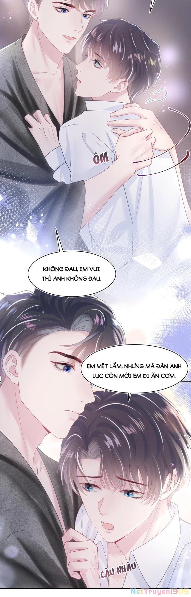 Tuyệt Mỹ Bạch Liên Online Dạy Học Chapter 24 - 22
