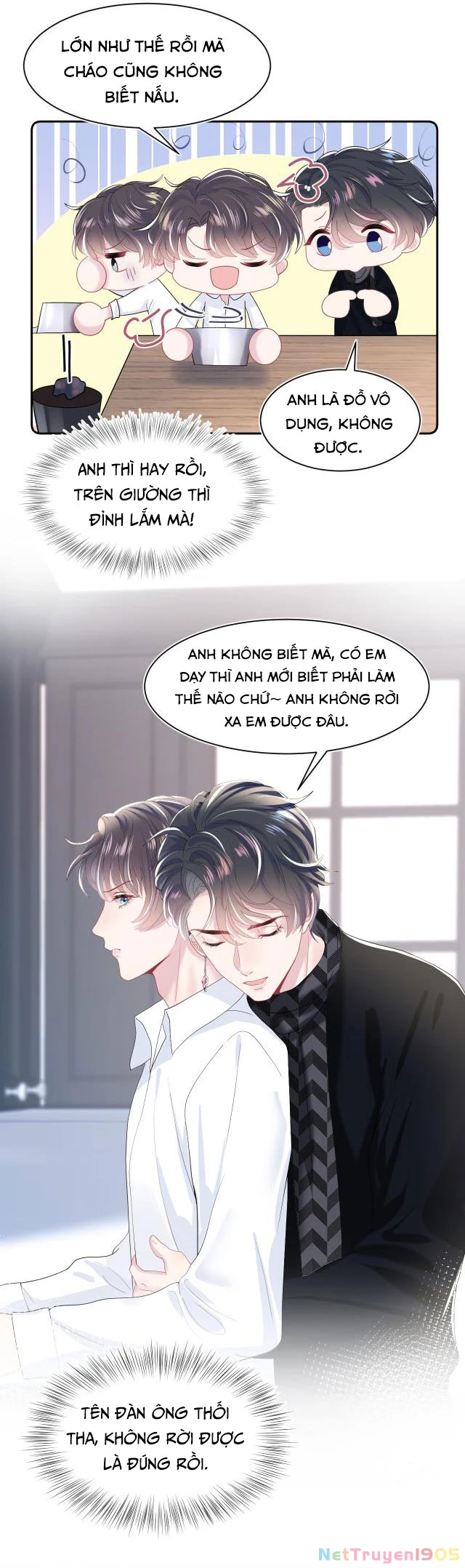 Tuyệt Mỹ Bạch Liên Online Dạy Học Chapter 25 - 5