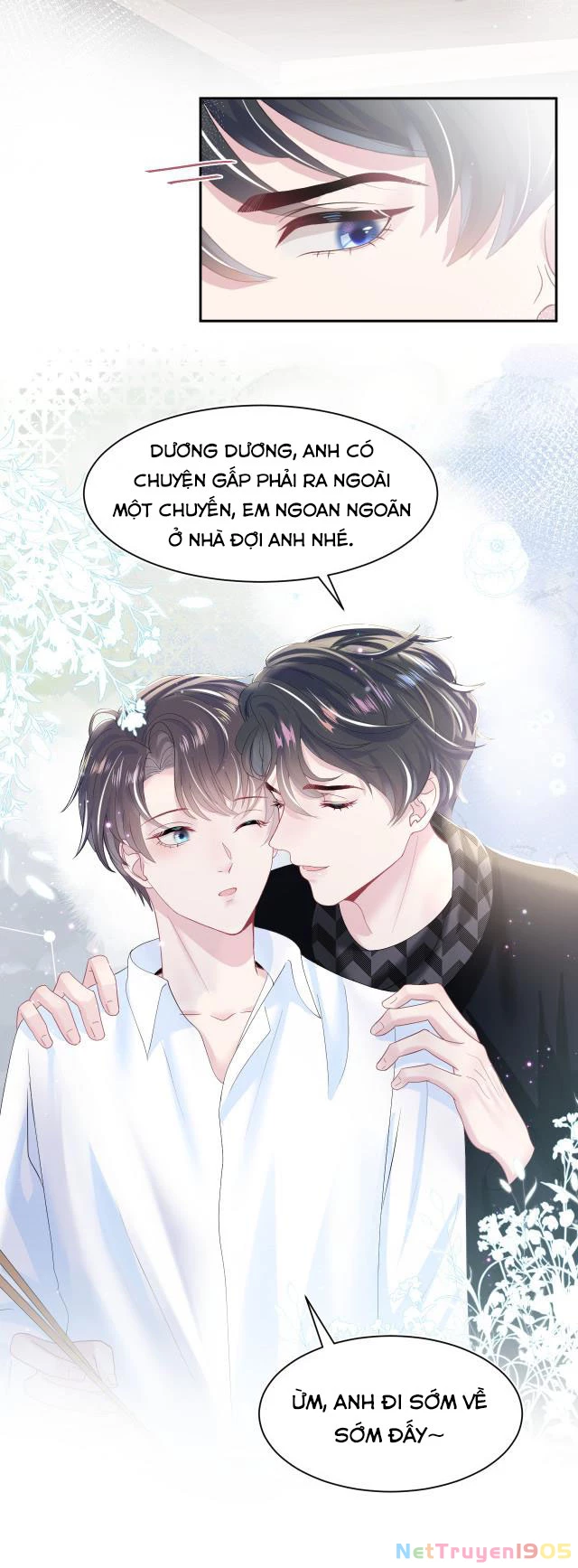 Tuyệt Mỹ Bạch Liên Online Dạy Học Chapter 25 - 7