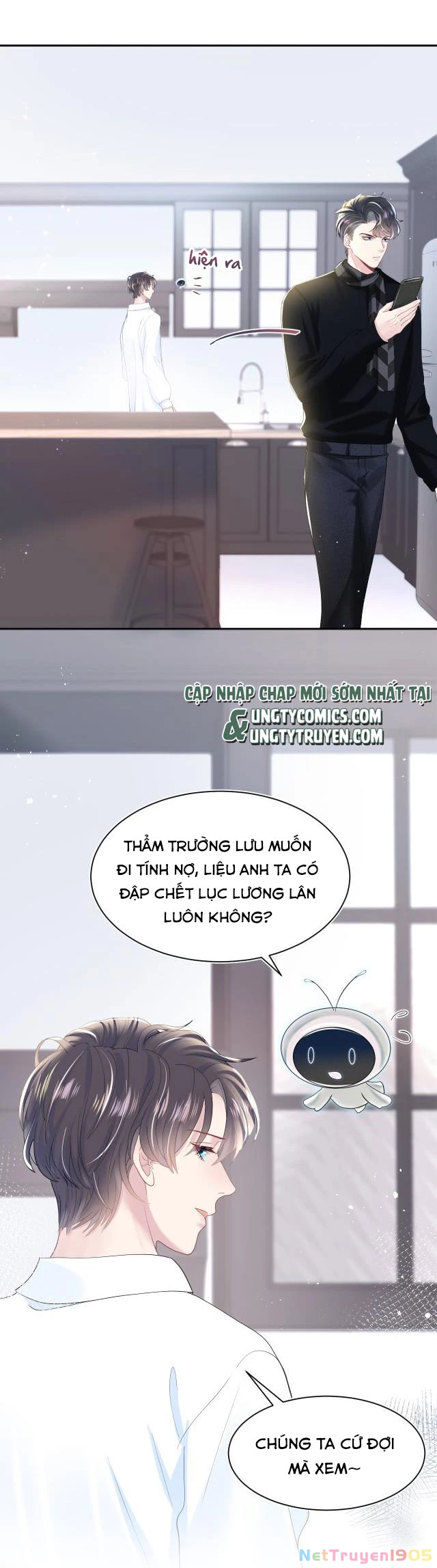 Tuyệt Mỹ Bạch Liên Online Dạy Học Chapter 25 - 8