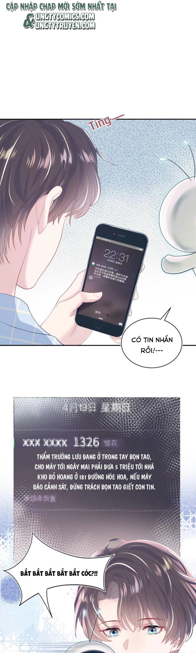 Tuyệt Mỹ Bạch Liên Online Dạy Học Chapter 25 - 11