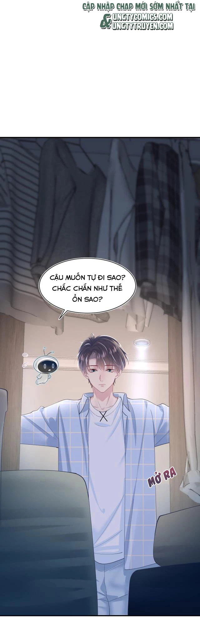 Tuyệt Mỹ Bạch Liên Online Dạy Học Chapter 25 - 13