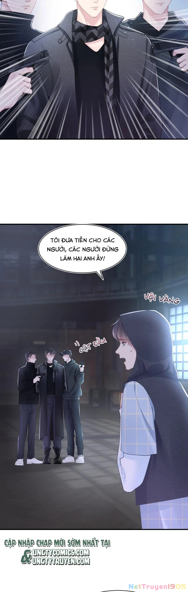 Tuyệt Mỹ Bạch Liên Online Dạy Học Chapter 25 - 17