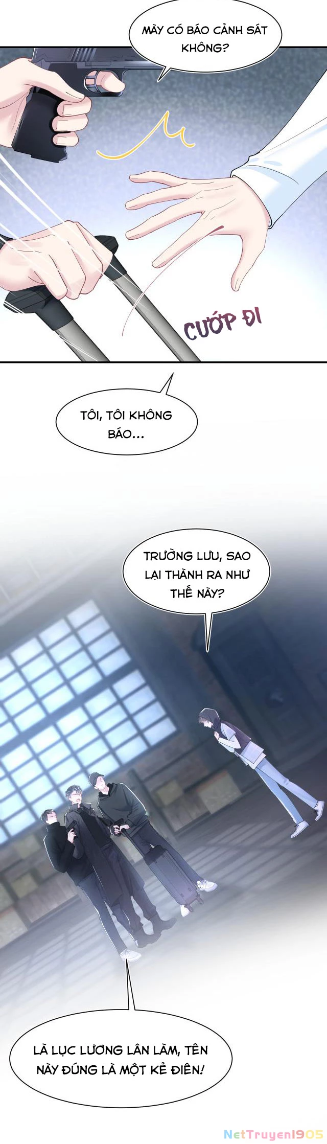 Tuyệt Mỹ Bạch Liên Online Dạy Học Chapter 25 - 18