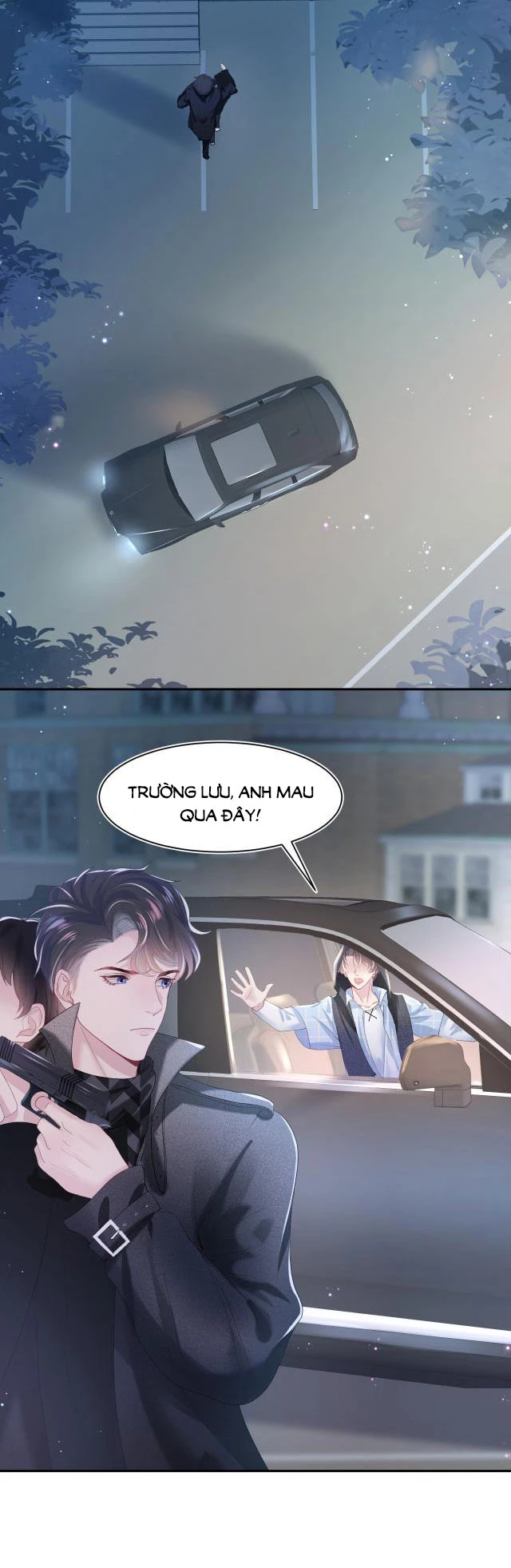 Tuyệt Mỹ Bạch Liên Online Dạy Học Chapter 26 - 4