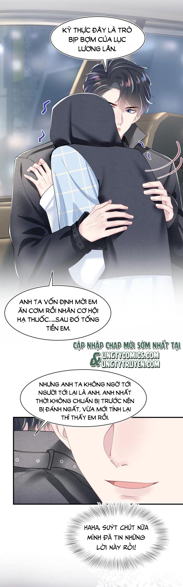 Tuyệt Mỹ Bạch Liên Online Dạy Học Chapter 26 - 9