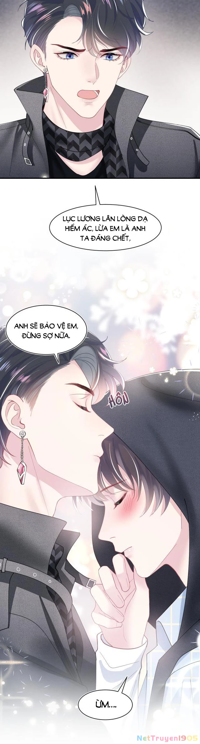 Tuyệt Mỹ Bạch Liên Online Dạy Học Chapter 26 - 11