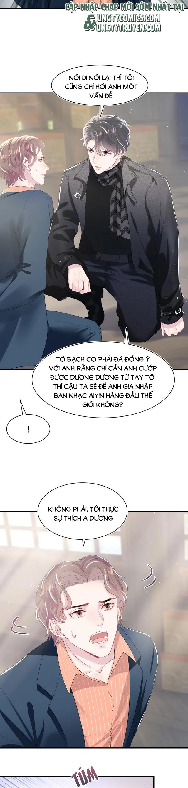 Tuyệt Mỹ Bạch Liên Online Dạy Học Chapter 26 - 19