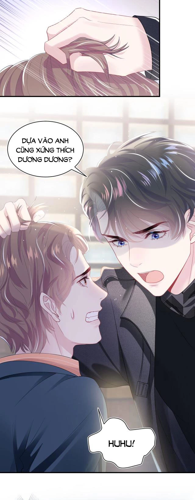 Tuyệt Mỹ Bạch Liên Online Dạy Học Chapter 26 - 20