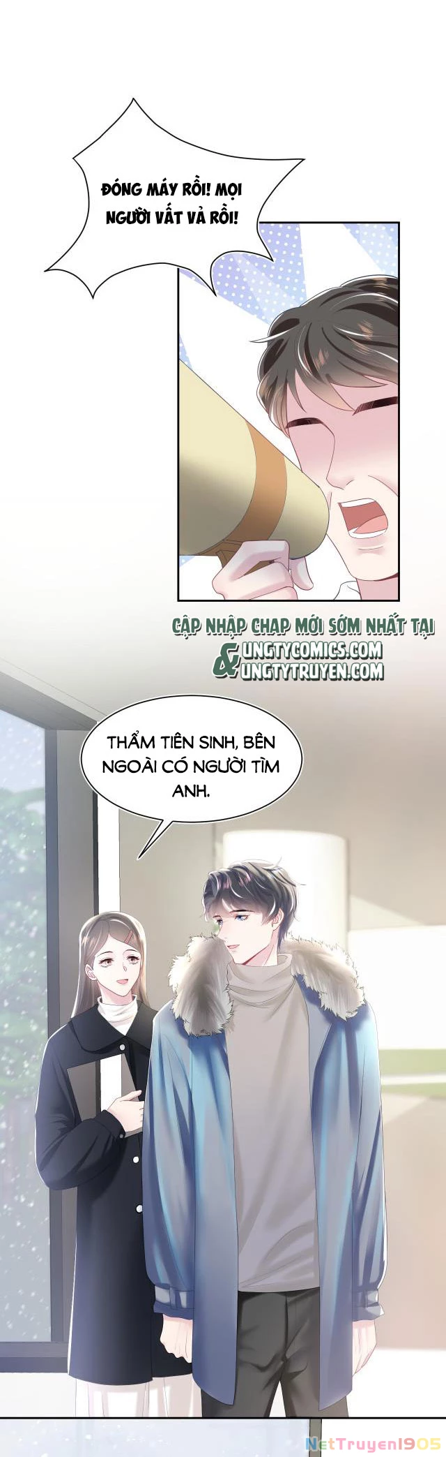 Tuyệt Mỹ Bạch Liên Online Dạy Học Chapter 27 - 7