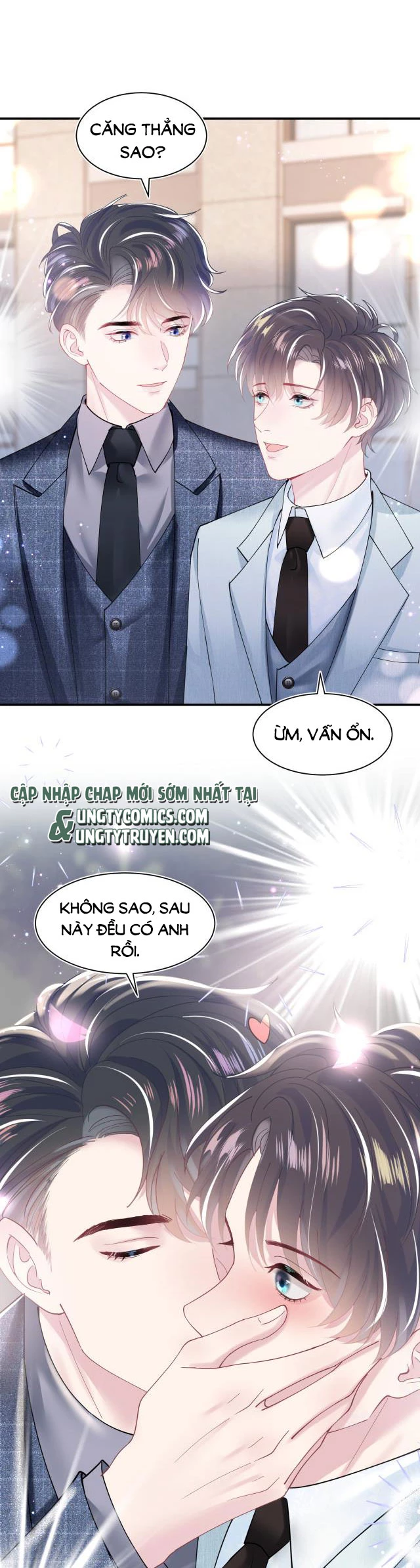 Tuyệt Mỹ Bạch Liên Online Dạy Học Chapter 27 - 20