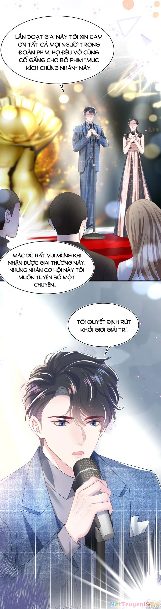Tuyệt Mỹ Bạch Liên Online Dạy Học Chapter 27 - 23