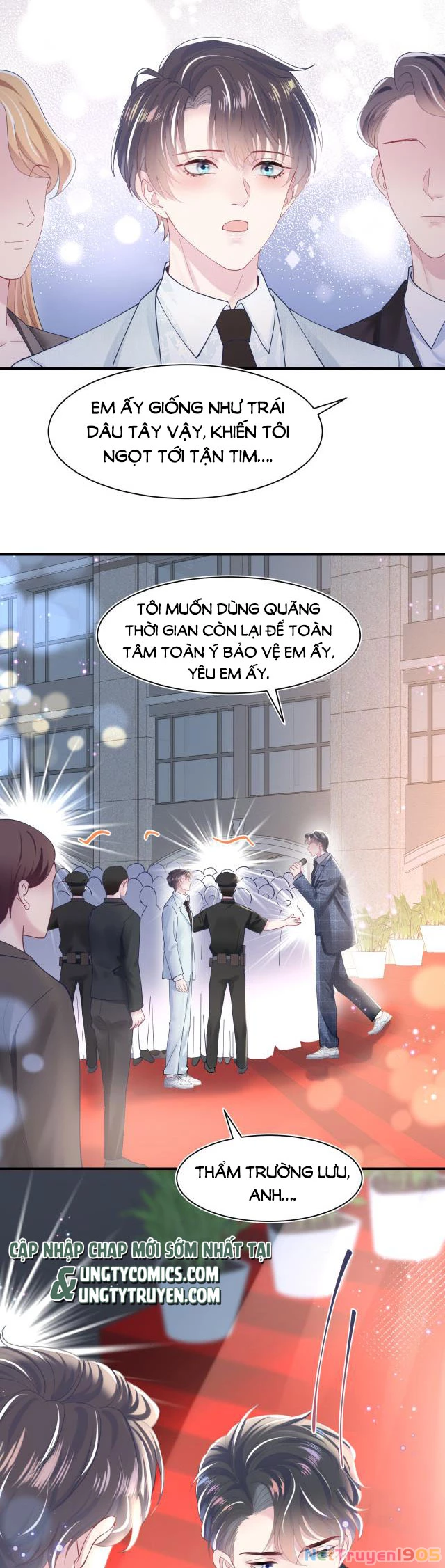 Tuyệt Mỹ Bạch Liên Online Dạy Học Chapter 27 - 26
