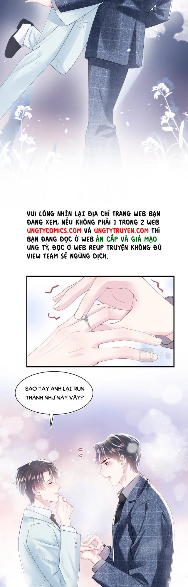 Tuyệt Mỹ Bạch Liên Online Dạy Học Chapter 28 - 4