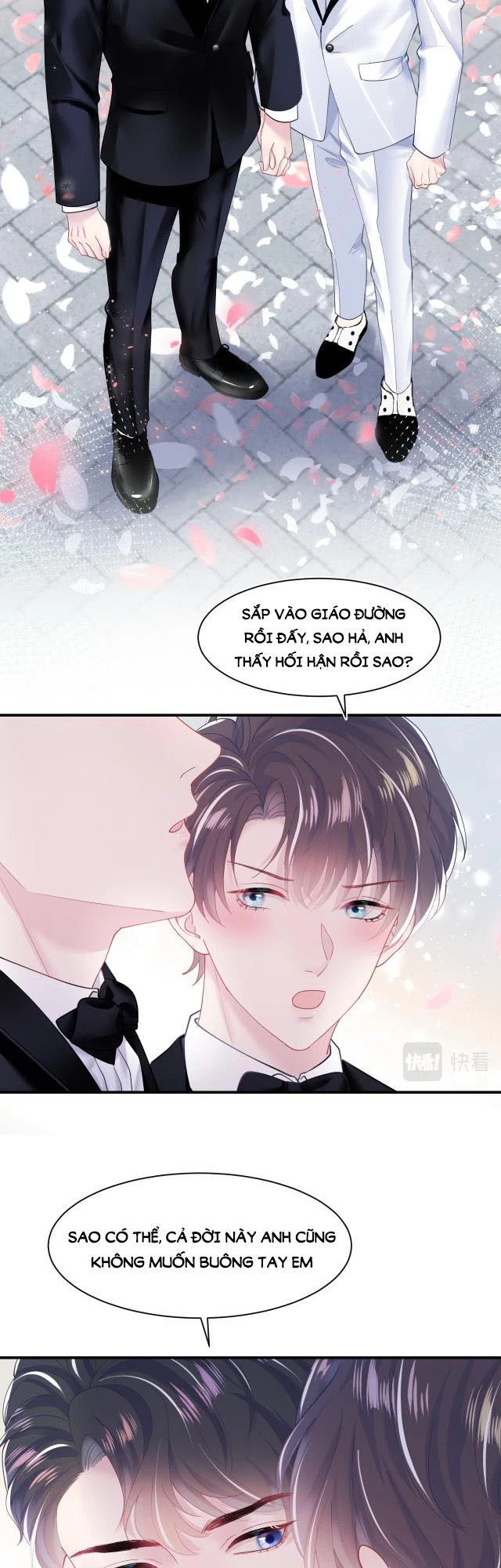 Tuyệt Mỹ Bạch Liên Online Dạy Học Chapter 28 - 8