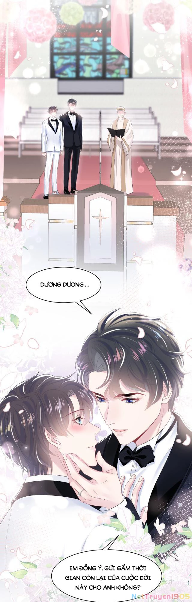 Tuyệt Mỹ Bạch Liên Online Dạy Học Chapter 28 - 10