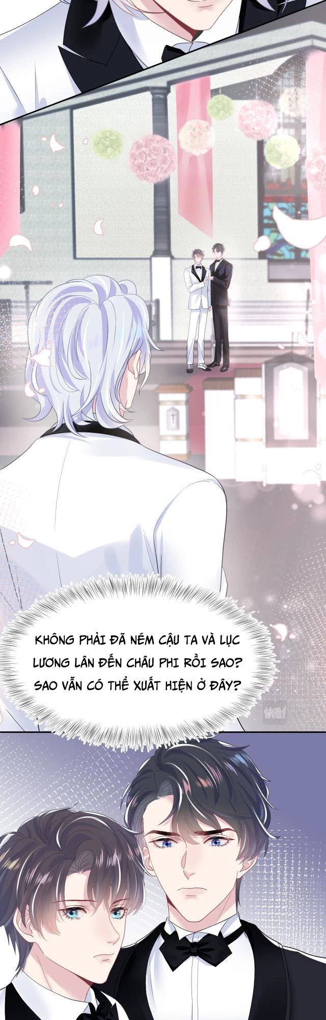 Tuyệt Mỹ Bạch Liên Online Dạy Học Chapter 28 - 12