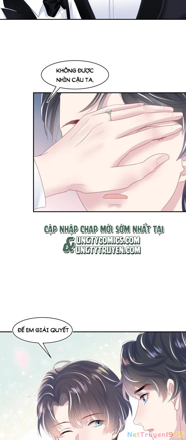 Tuyệt Mỹ Bạch Liên Online Dạy Học Chapter 28 - 13