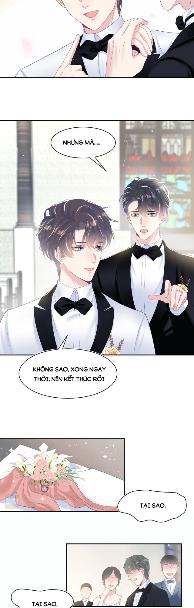 Tuyệt Mỹ Bạch Liên Online Dạy Học Chapter 28 - 14