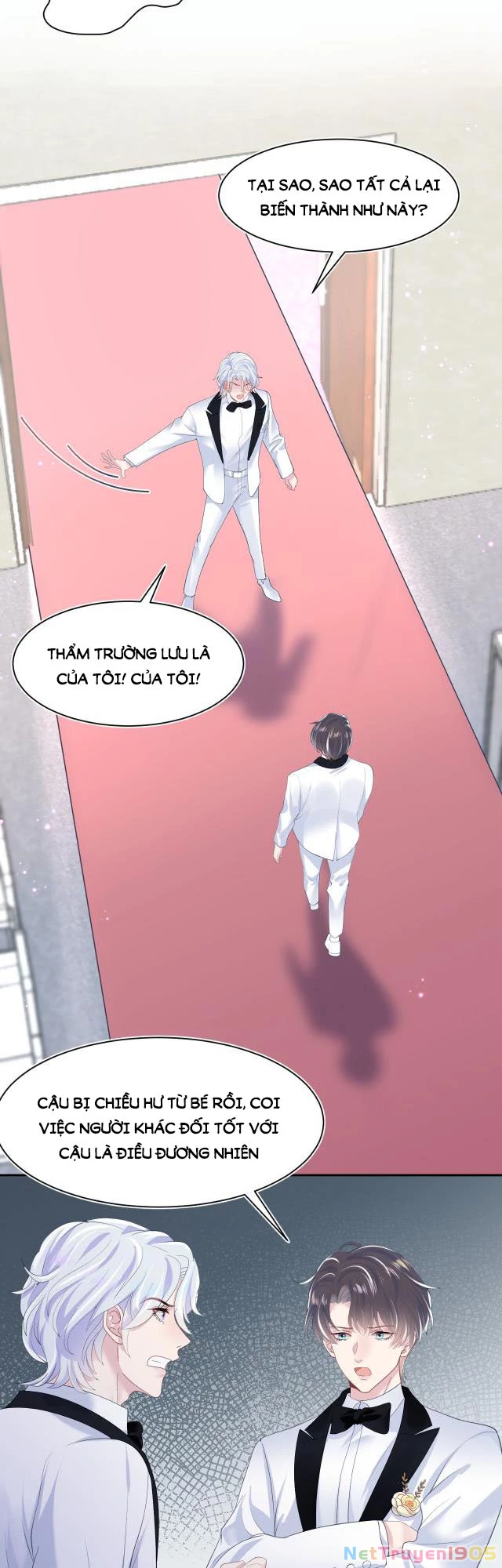 Tuyệt Mỹ Bạch Liên Online Dạy Học Chapter 28 - 15