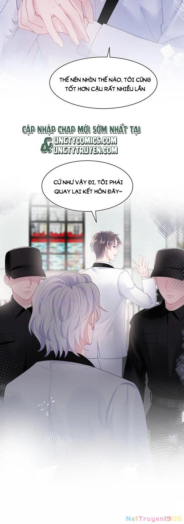 Tuyệt Mỹ Bạch Liên Online Dạy Học Chapter 28 - 20