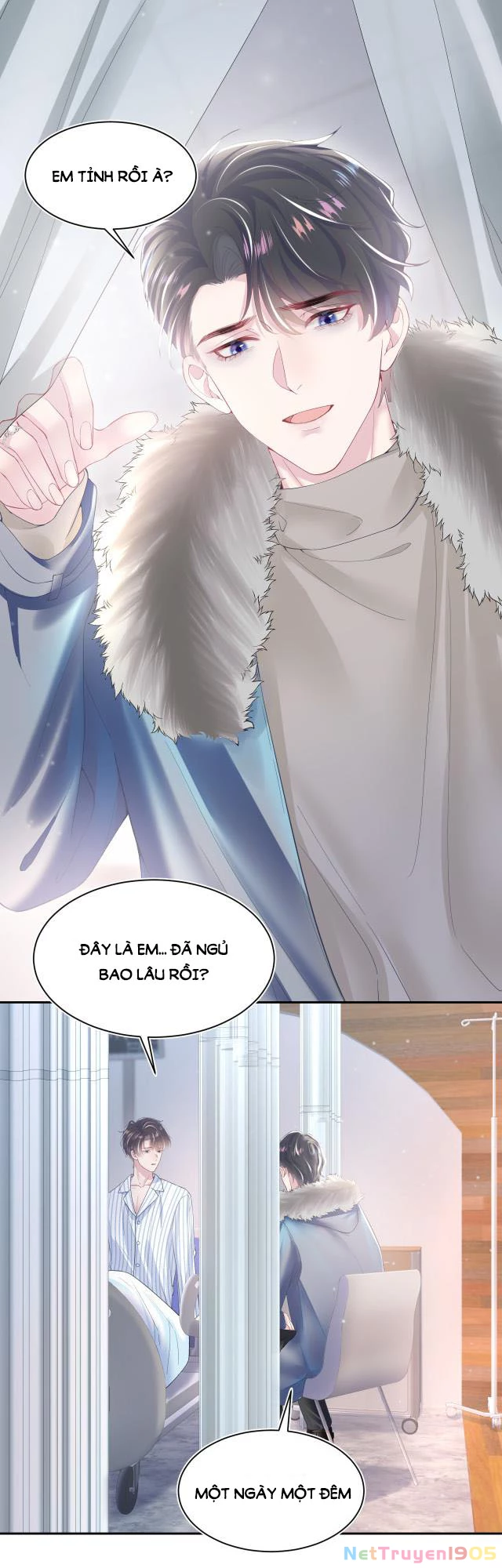 Tuyệt Mỹ Bạch Liên Online Dạy Học Chapter 29 - 16