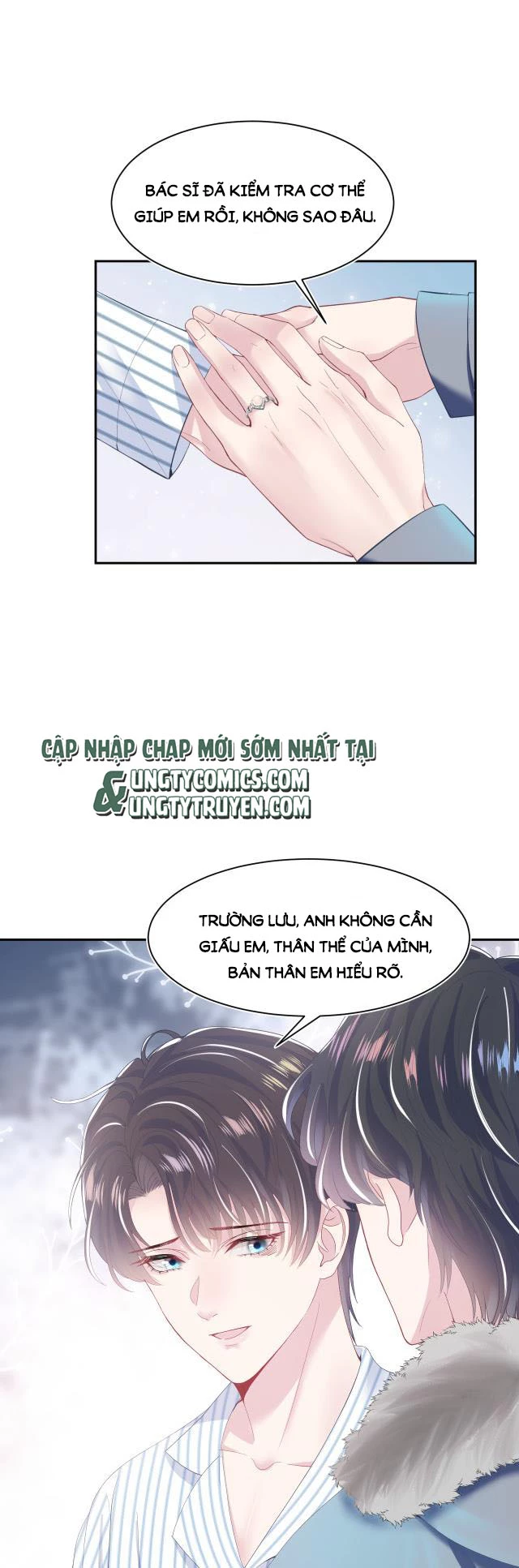 Tuyệt Mỹ Bạch Liên Online Dạy Học Chapter 29 - 17