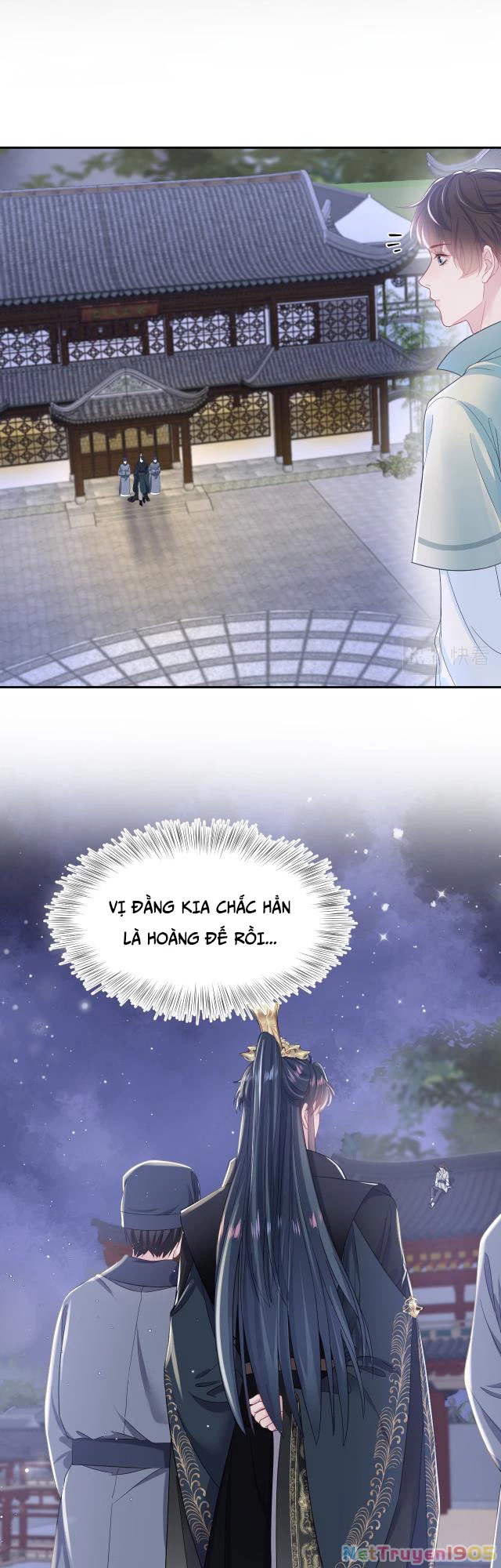 Tuyệt Mỹ Bạch Liên Online Dạy Học Chapter 29 - 26