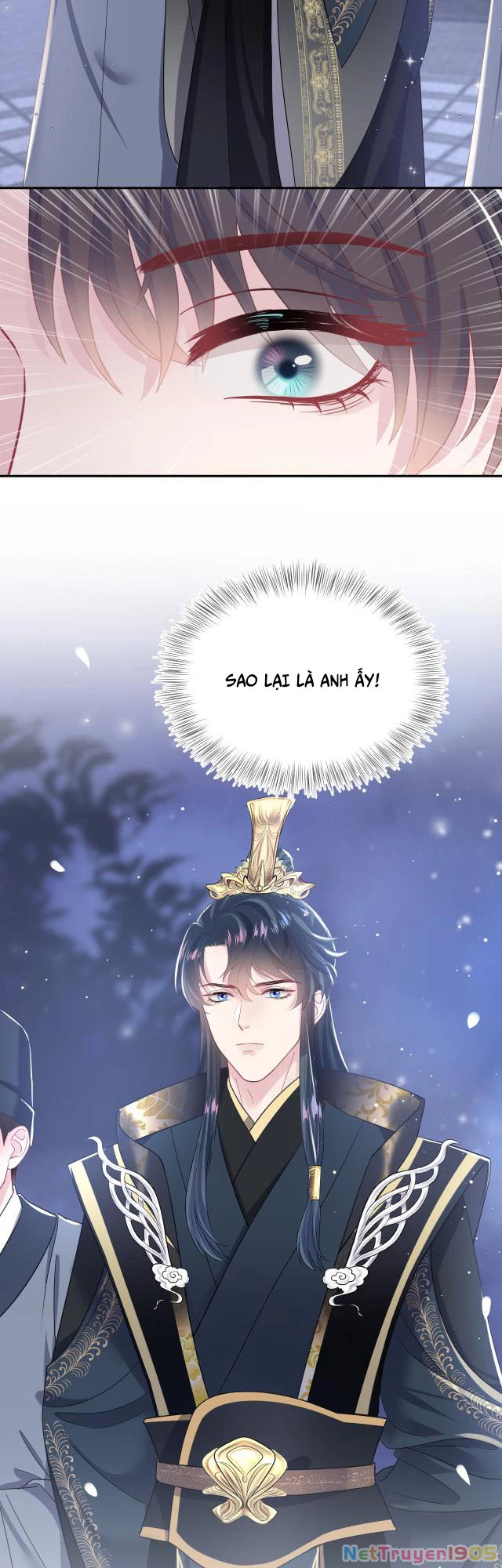 Tuyệt Mỹ Bạch Liên Online Dạy Học Chapter 29 - 27