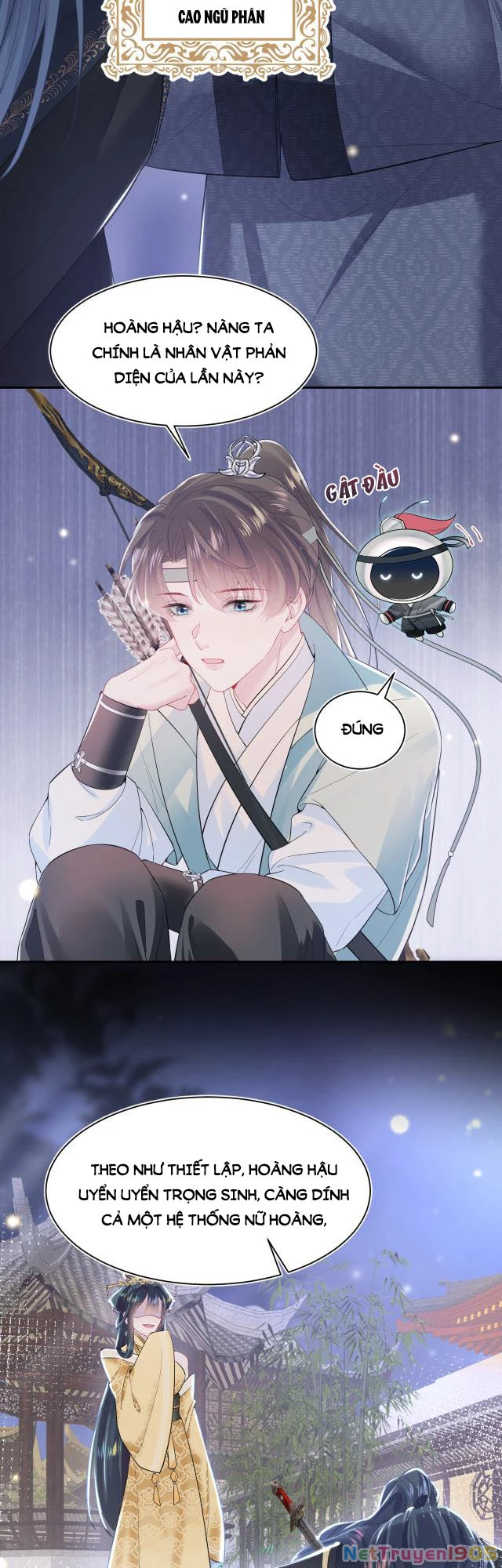 Tuyệt Mỹ Bạch Liên Online Dạy Học Chapter 30 - 4