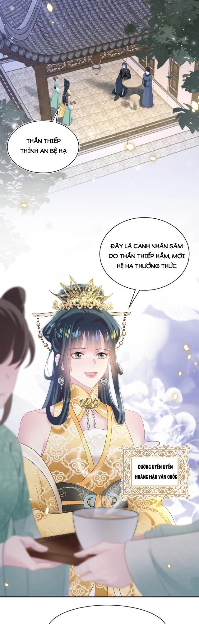 Tuyệt Mỹ Bạch Liên Online Dạy Học Chapter 30 - 10