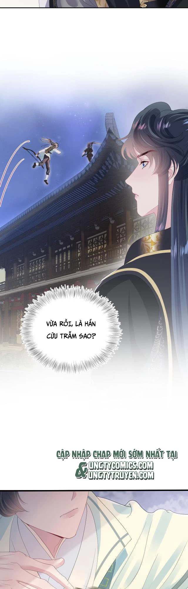 Tuyệt Mỹ Bạch Liên Online Dạy Học Chapter 30 - 19
