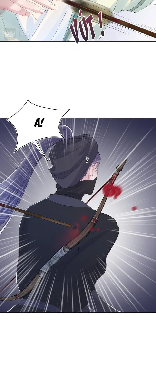 Tuyệt Mỹ Bạch Liên Online Dạy Học Chapter 30 - 20