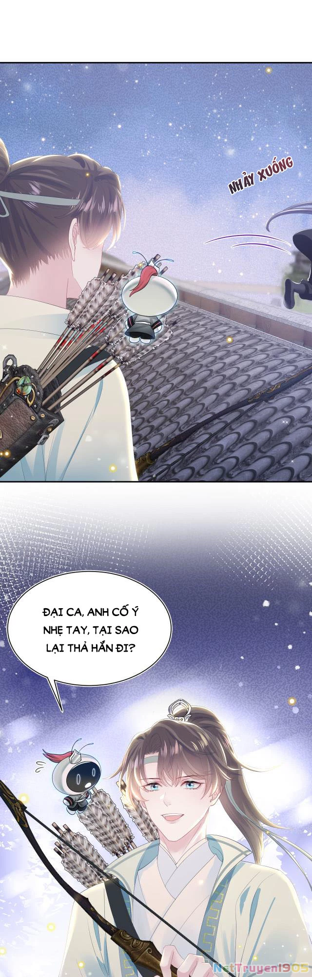 Tuyệt Mỹ Bạch Liên Online Dạy Học Chapter 30 - 21