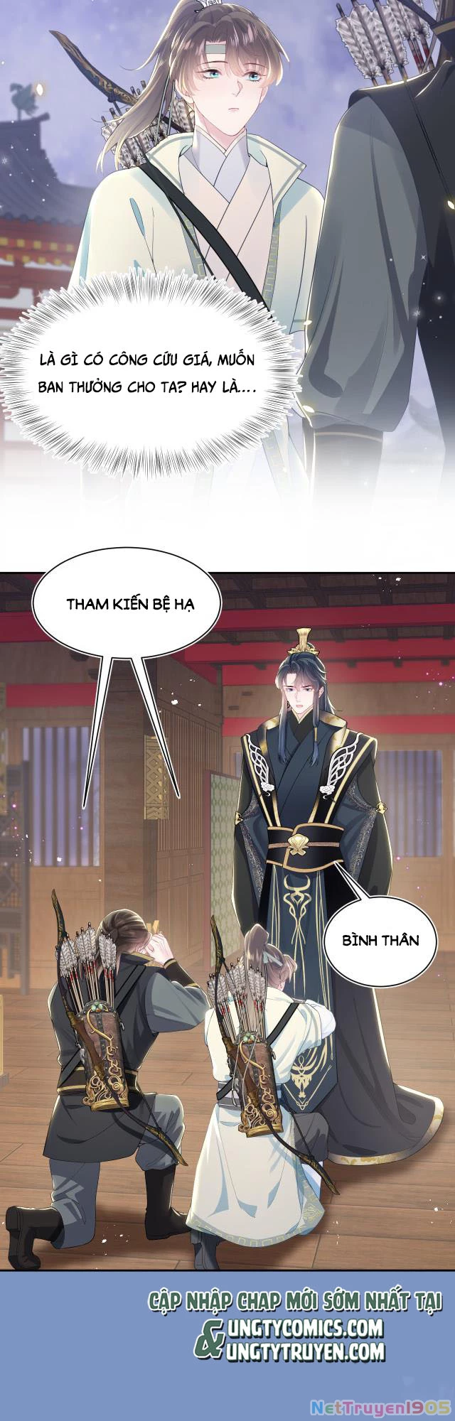 Tuyệt Mỹ Bạch Liên Online Dạy Học Chapter 30 - 25