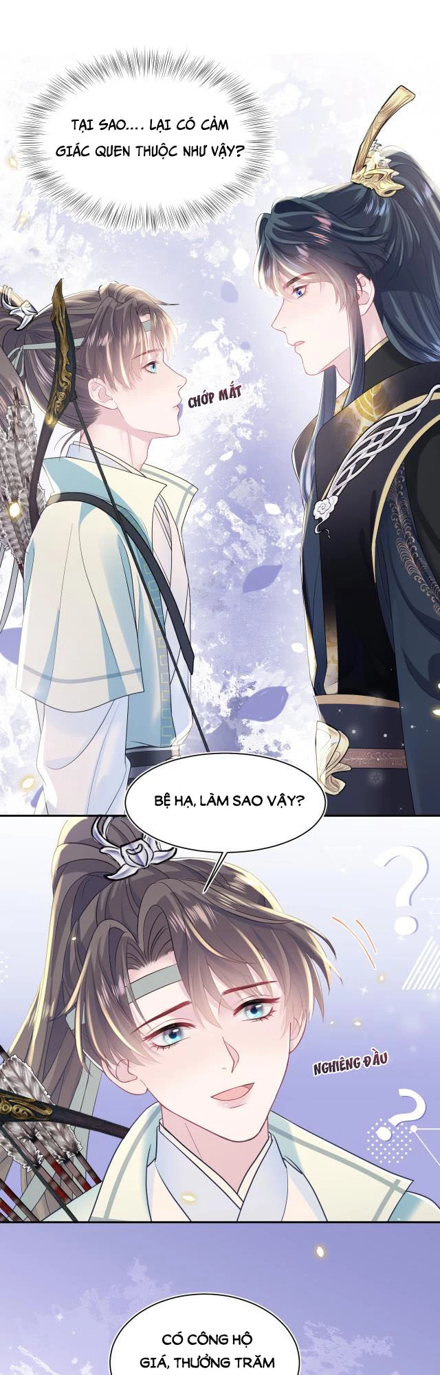 Tuyệt Mỹ Bạch Liên Online Dạy Học Chapter 31 - 2