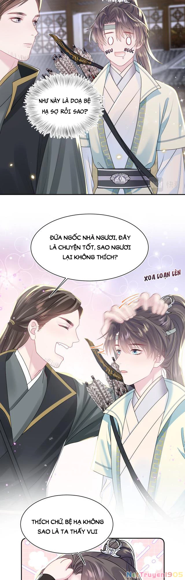 Tuyệt Mỹ Bạch Liên Online Dạy Học Chapter 31 - 4